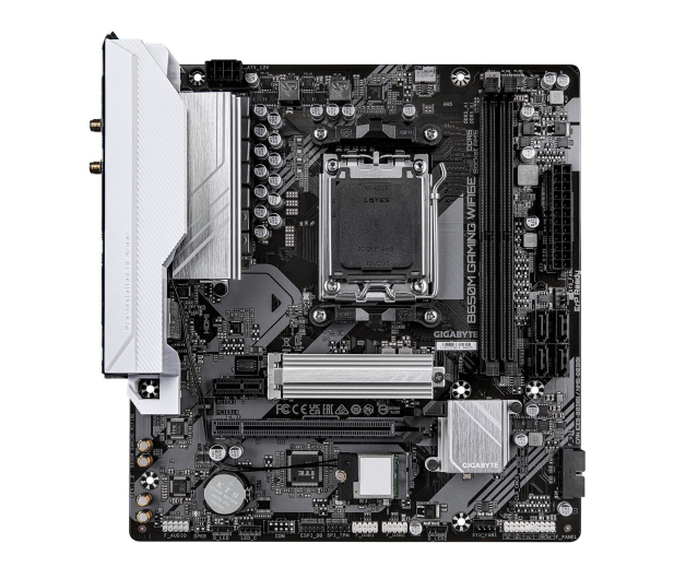 GIGABYTE B650M GAMING WIFI6E - 1363730 - zdjęcie 2